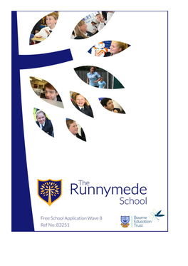 The Runnymede School 1
