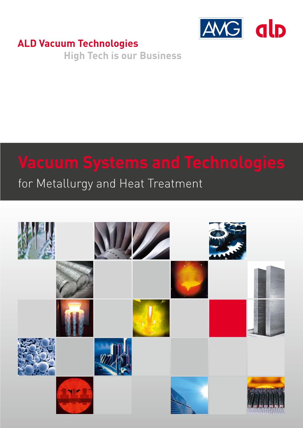 Vacuum Systems and Technologies
