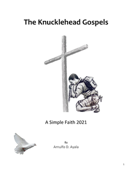 The Knucklehead Gospels