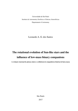 The Rotational Evolution of Sun-Like Stars and the Influence of Low-Mass