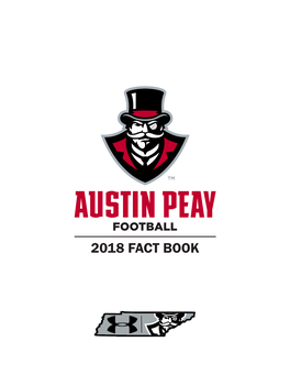 2018 Fact Book