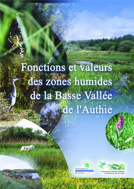 Y:\Fonctions Et Valeurs Des Zones Humides De La Basse Vallée De L'~2