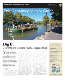 Erie Canalway National Heritage Corridor U.S