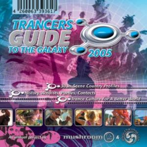 Trance Action Map 2005 2