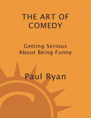 The Art of Comedy!”
