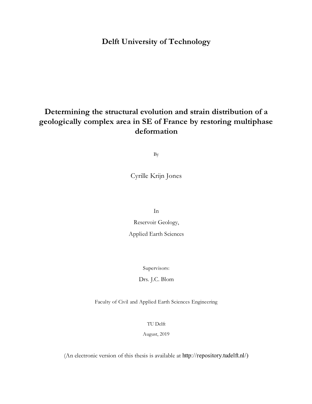 Msc Thesis2019 JONES 4173 ... Eology.Pdf