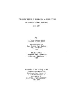 Thesis-1972D-G677t.Pdf (2.425Mb)