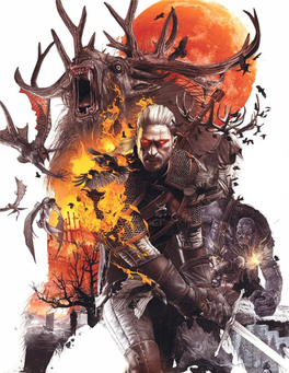 Witcher Setting for 5E.Pages