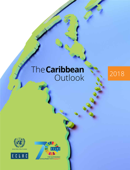 The Caribbean Outlook 2018
