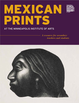 At the Minneapolis Institute of Arts