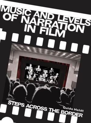 Of Narration in Film of of Narration Narration in Film in Film Steps Across the Border