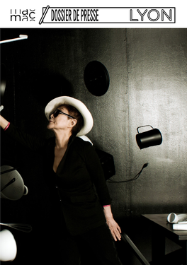 Yoko ONO Lumière De L'aube 09.03