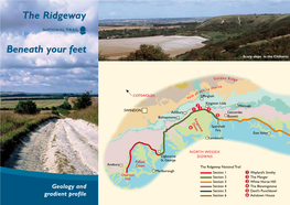 Ridgeway Geology