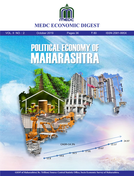 Maharashtra Economic Development Council