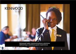 Download Our Hotel Brochure