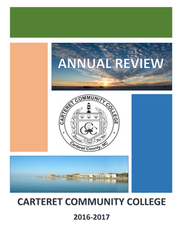 Annual Review 2