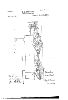 Patented Oct. 25, 1892