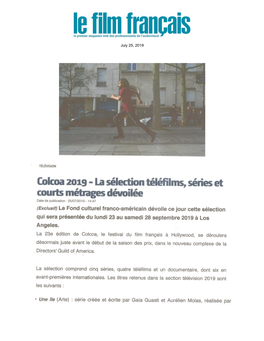 Colcoa-Press-2019-Part II