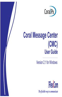 Tadiran-Coral-Voicemail-User-Guide-Steadfasttelecom.Com .Pdf