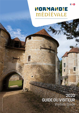 Découvrir La Brochure Normandie Médiévale
