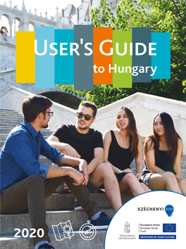 User's Guide to Hungary