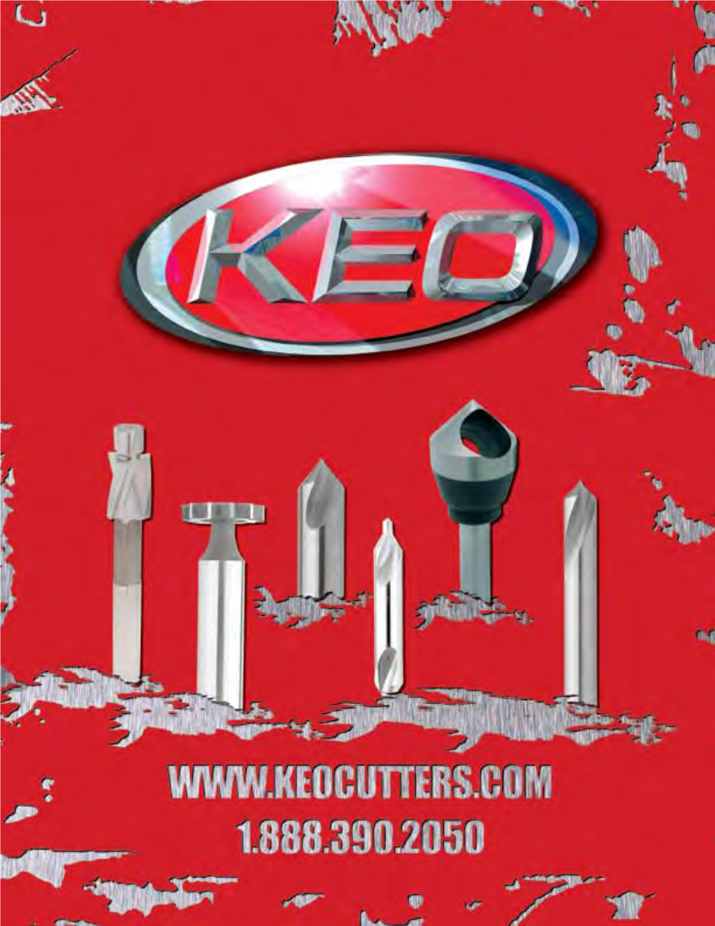 Keo Cutter Catalog