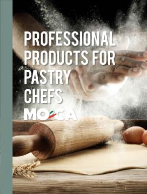 Professional Products for Pastry Chefs PACKAGING Delispagna Bag of 10 Kg