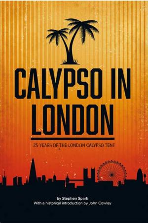 25 YEARS of JHE LONDON CALYPSO TENT
