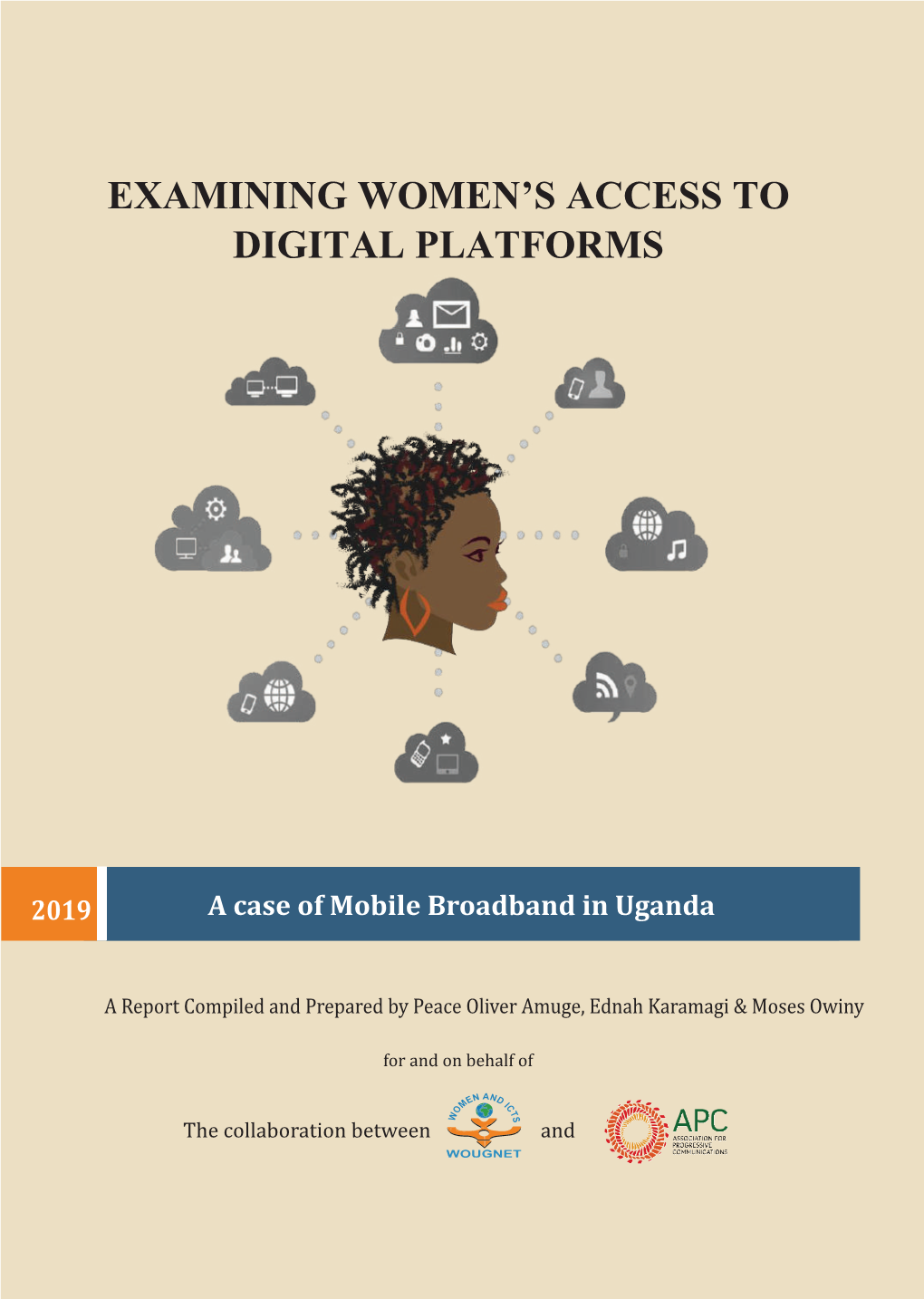 Gender and Innovation for Climate-Smart Agriculture