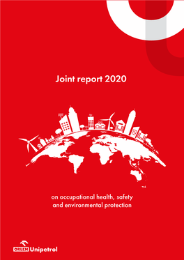 Joint Report 2020