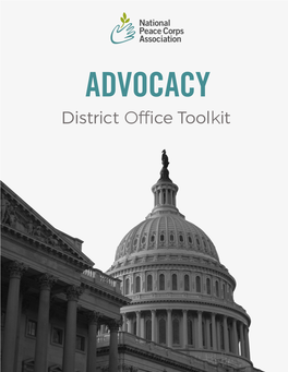 District Office Toolkit