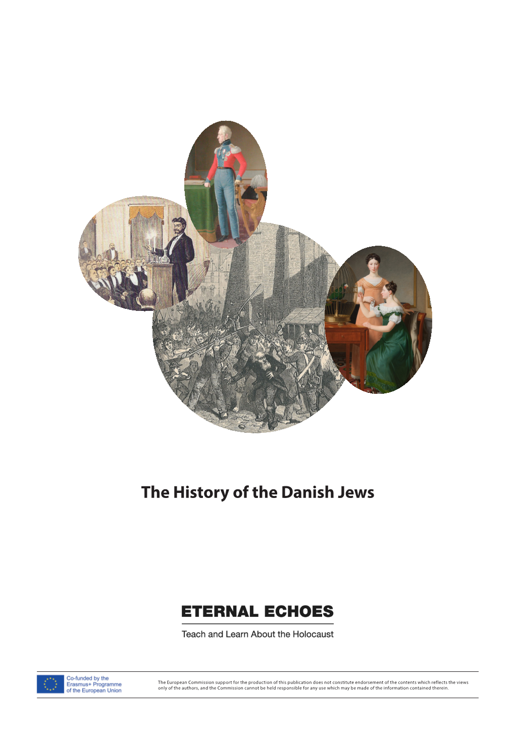 The History of the Danish Jews