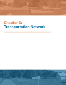 Transportation Network Michiana on the Move