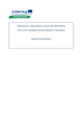Low-Carbon-Funding-Report-Mazovia