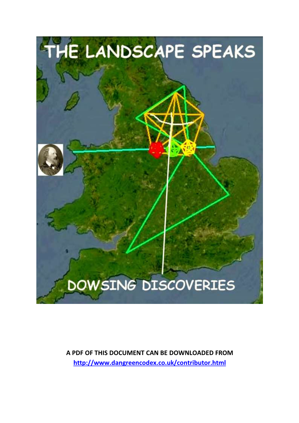 The Landscape Speaks – Dowsing Discoveries