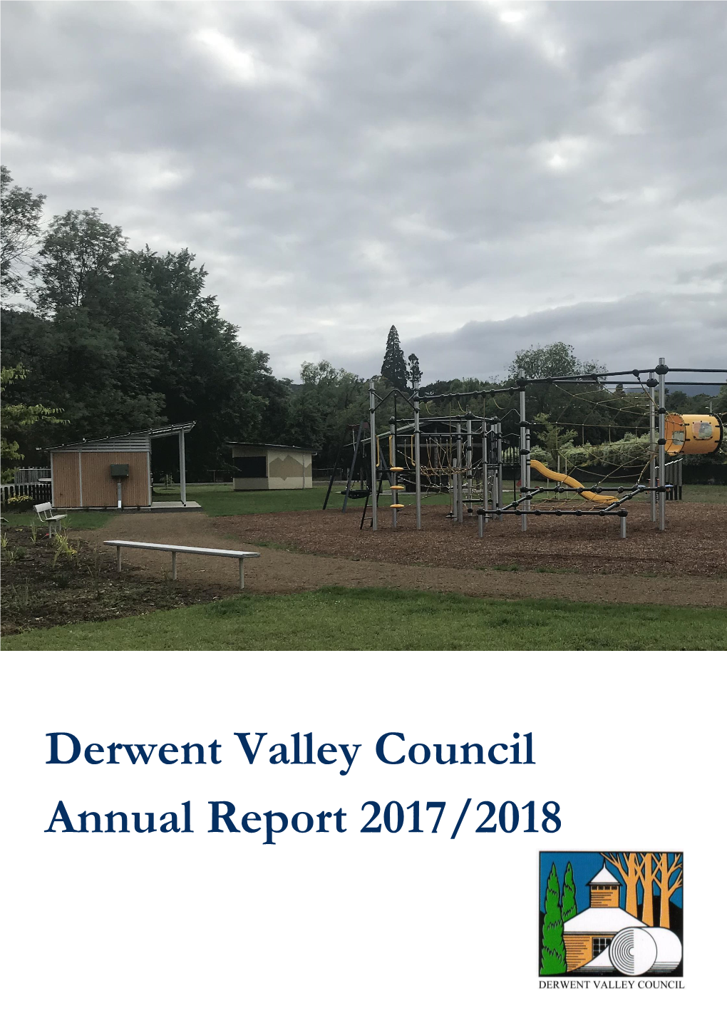 2017/2018 Annual Report