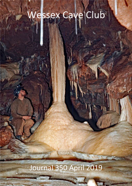 Wessex Cave Club