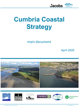 Cumbria Coastal Strategy Main Report