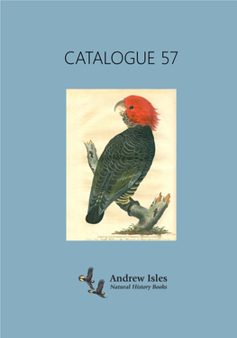 Catalogue 57
