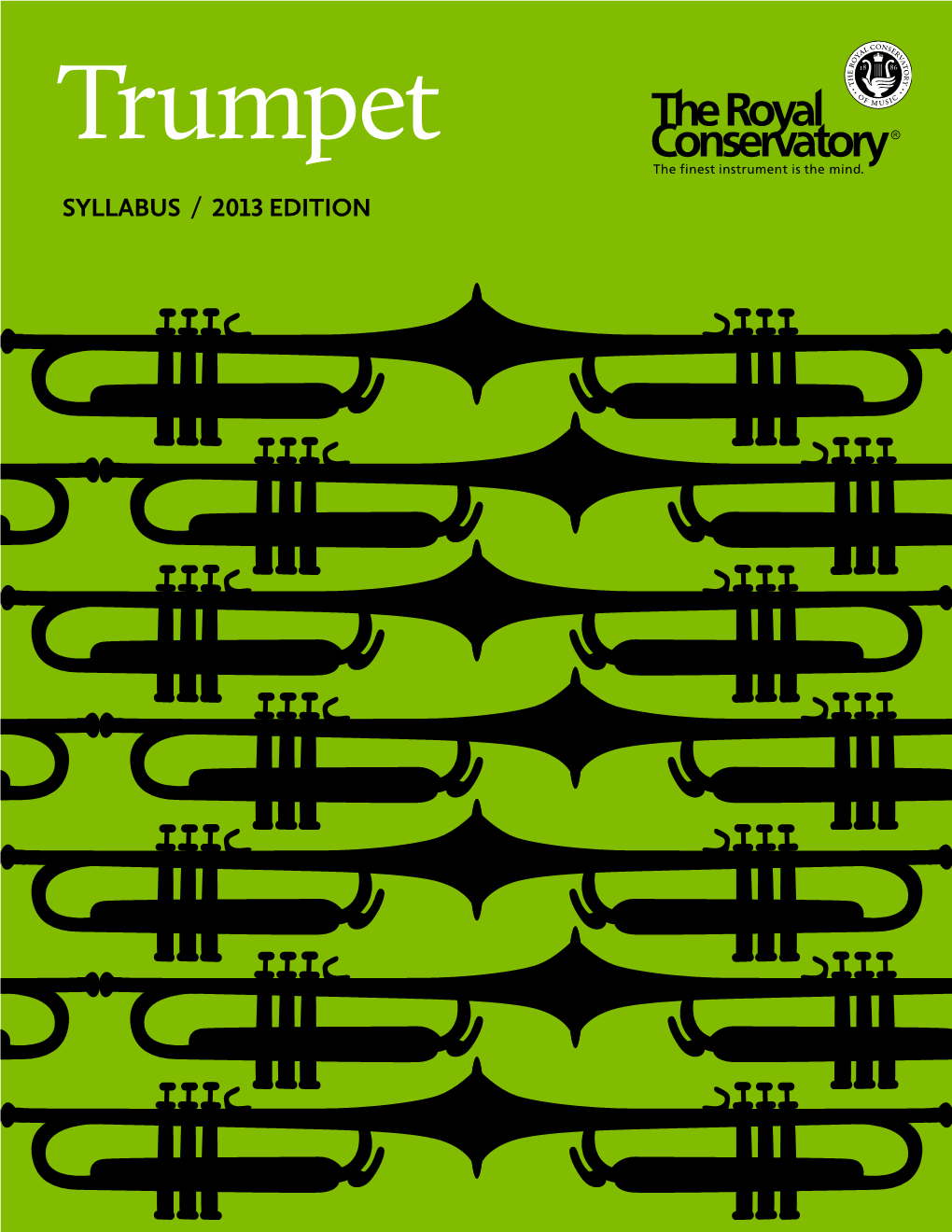Trumpet Syllabus / 2013 Edition