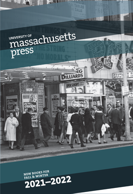 Massachusetts Press