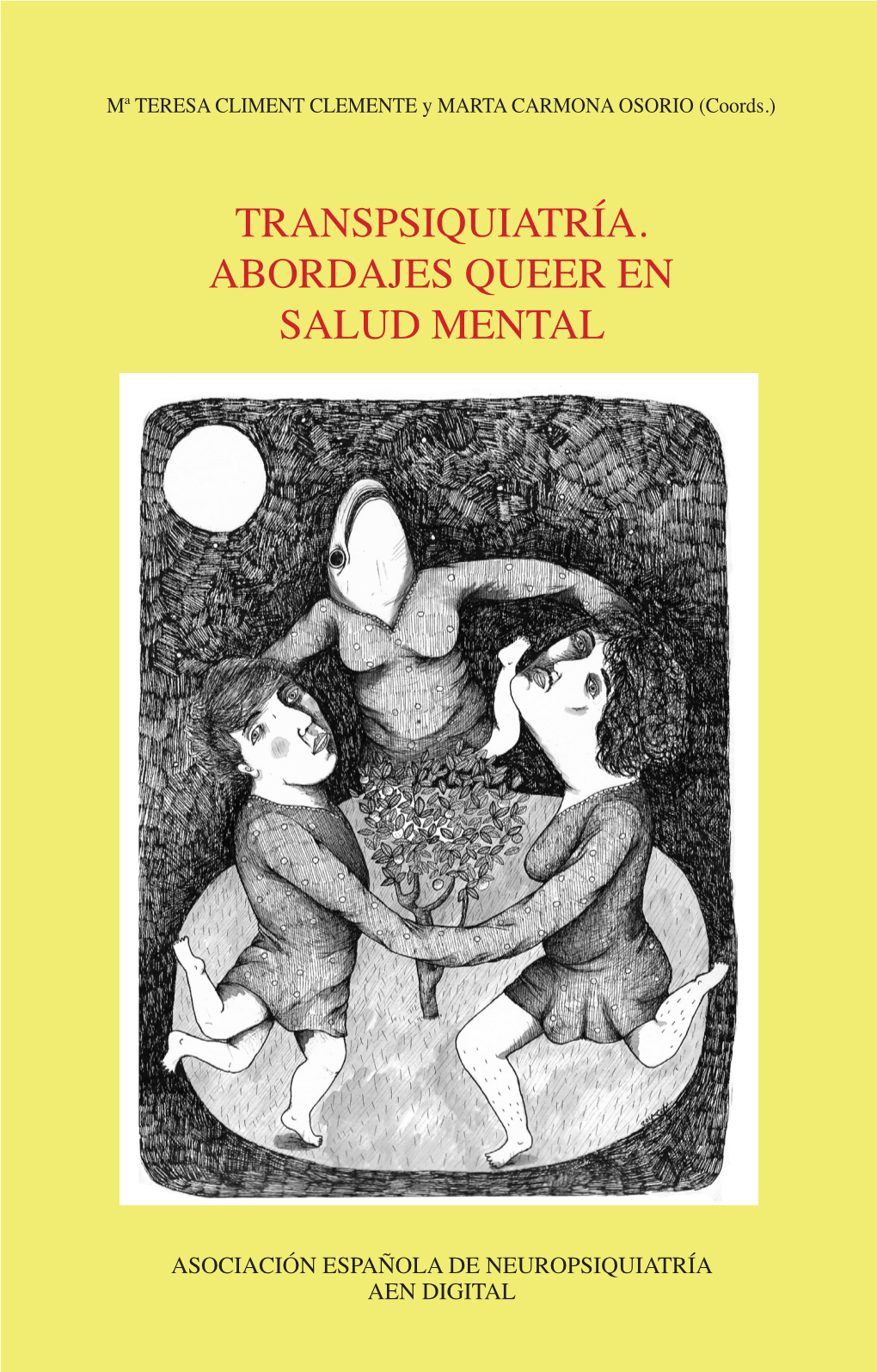 Transpsiquiatría. Abordajes Queer En Salud Mental