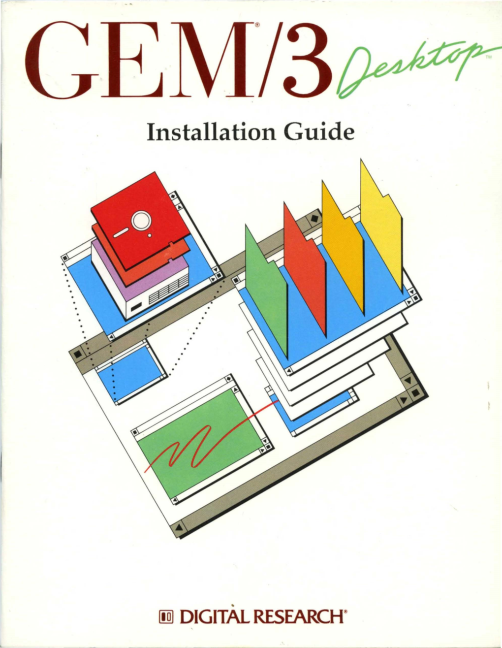 Installation Guide