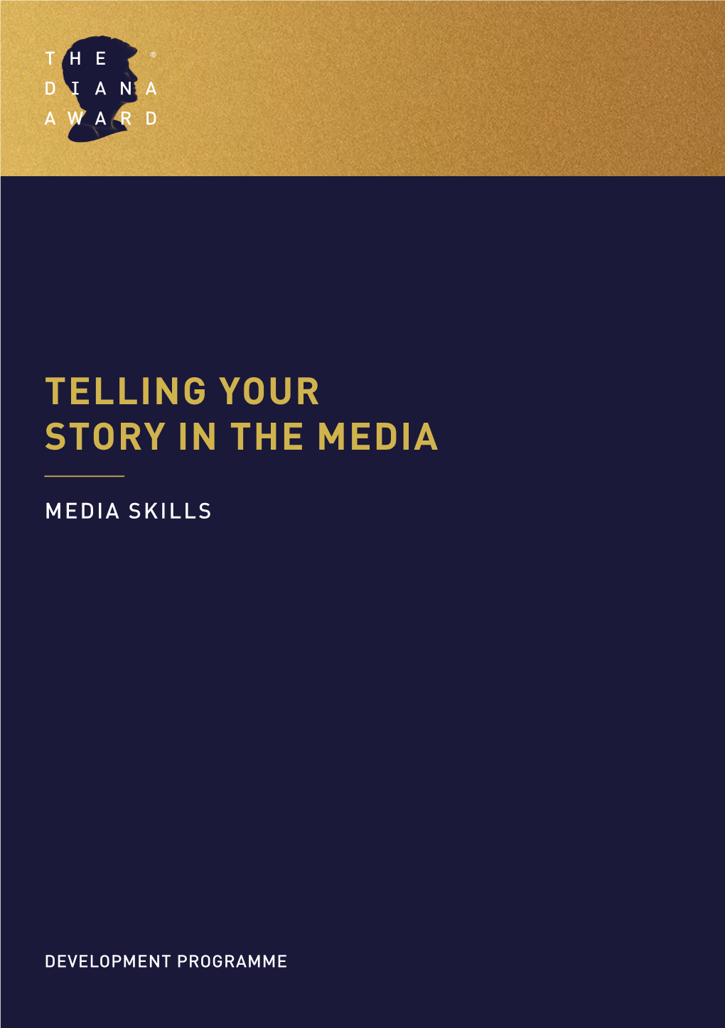 Telling Your Story in the Media