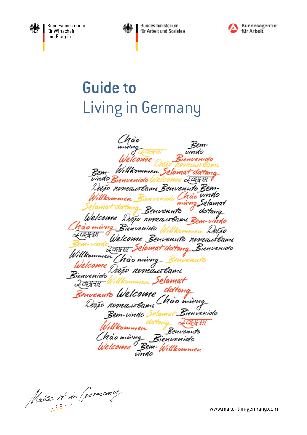 Guide to Living in Germany
