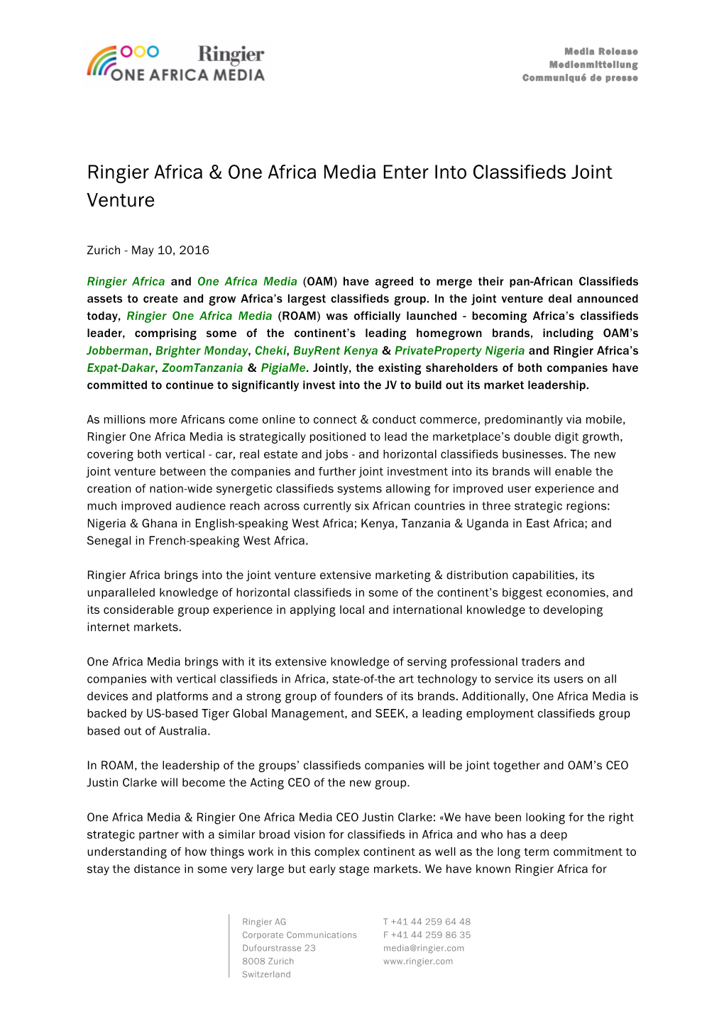 MM Ringier One Africa Media E Final