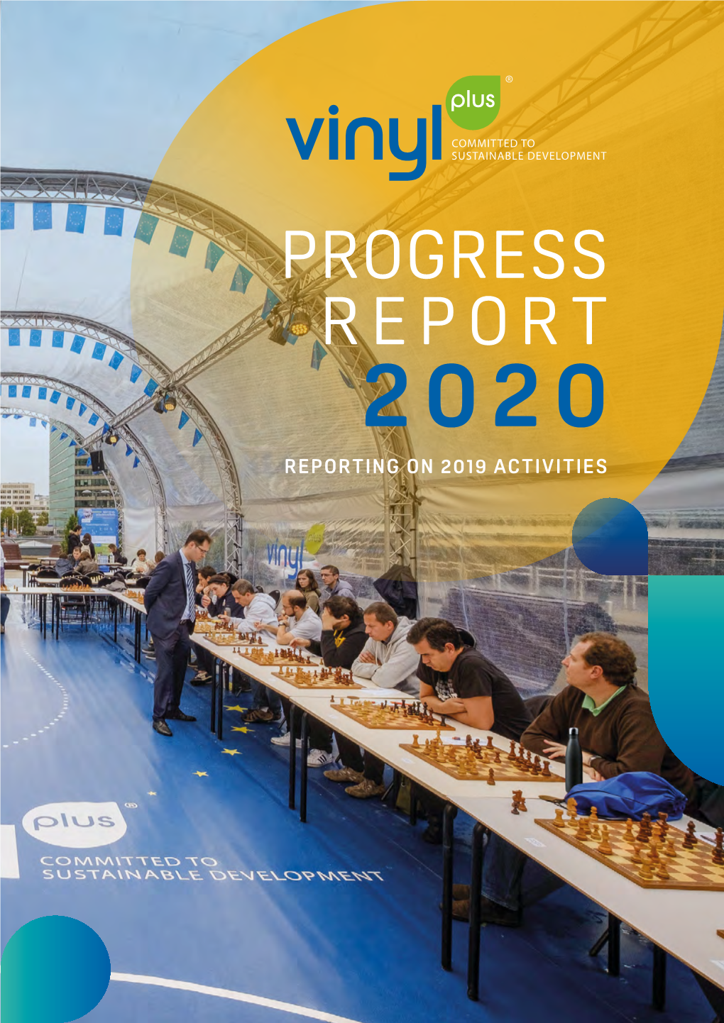 Vinylplus Progress Report 2020