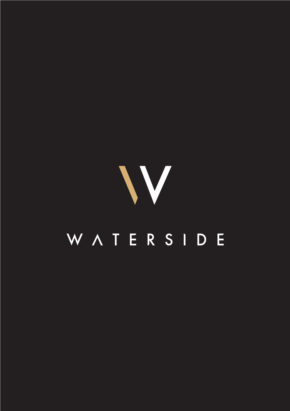 Waterside Brochure