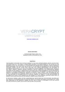 Veracrypt.Codeplex.Com