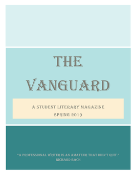 Vanguard-2019.Pdf